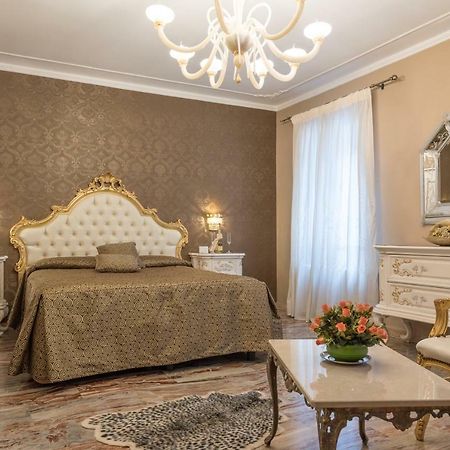 Ca' Del Cinema B&B Veneţia Exterior foto