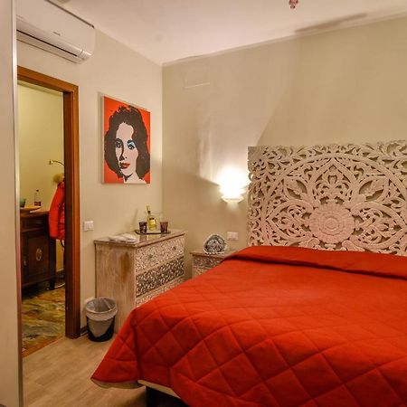 Ca' Del Cinema B&B Veneţia Exterior foto