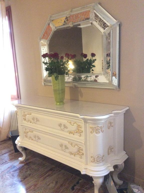Ca' Del Cinema B&B Veneţia Cameră foto